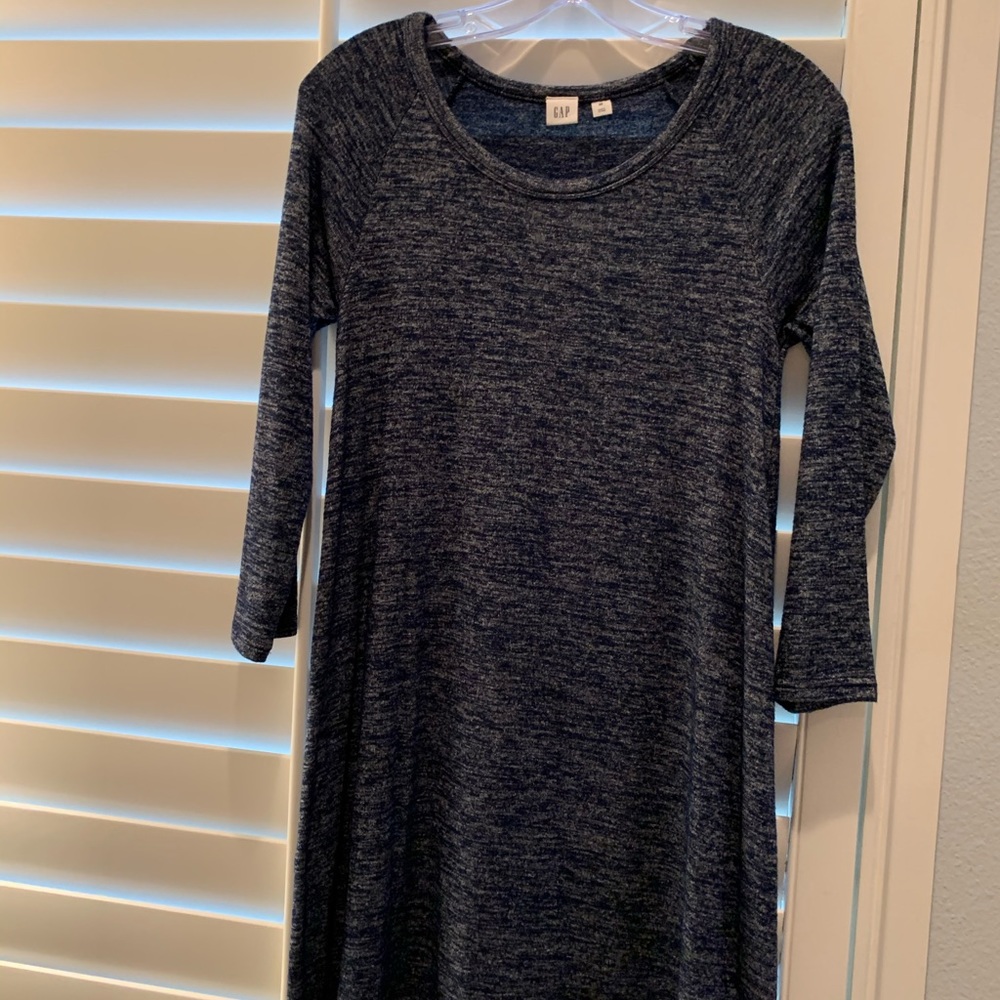 Knit dress